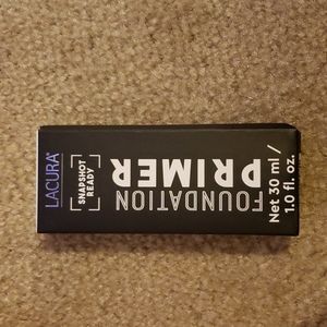 Lacura Foundation Primer